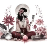 tarot dagkaart trekken