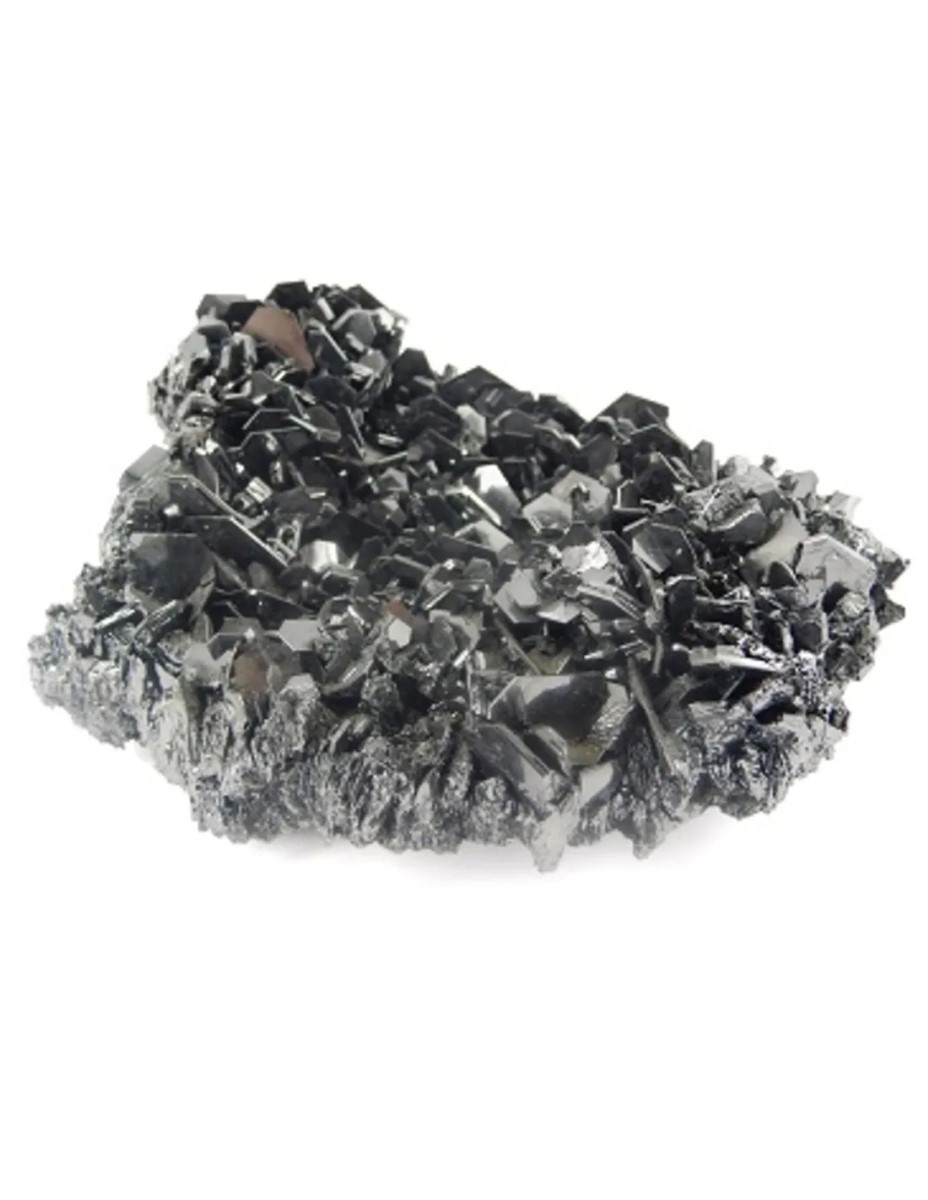 Siliciumcarbide, nr. 412 - Afbeelding 2