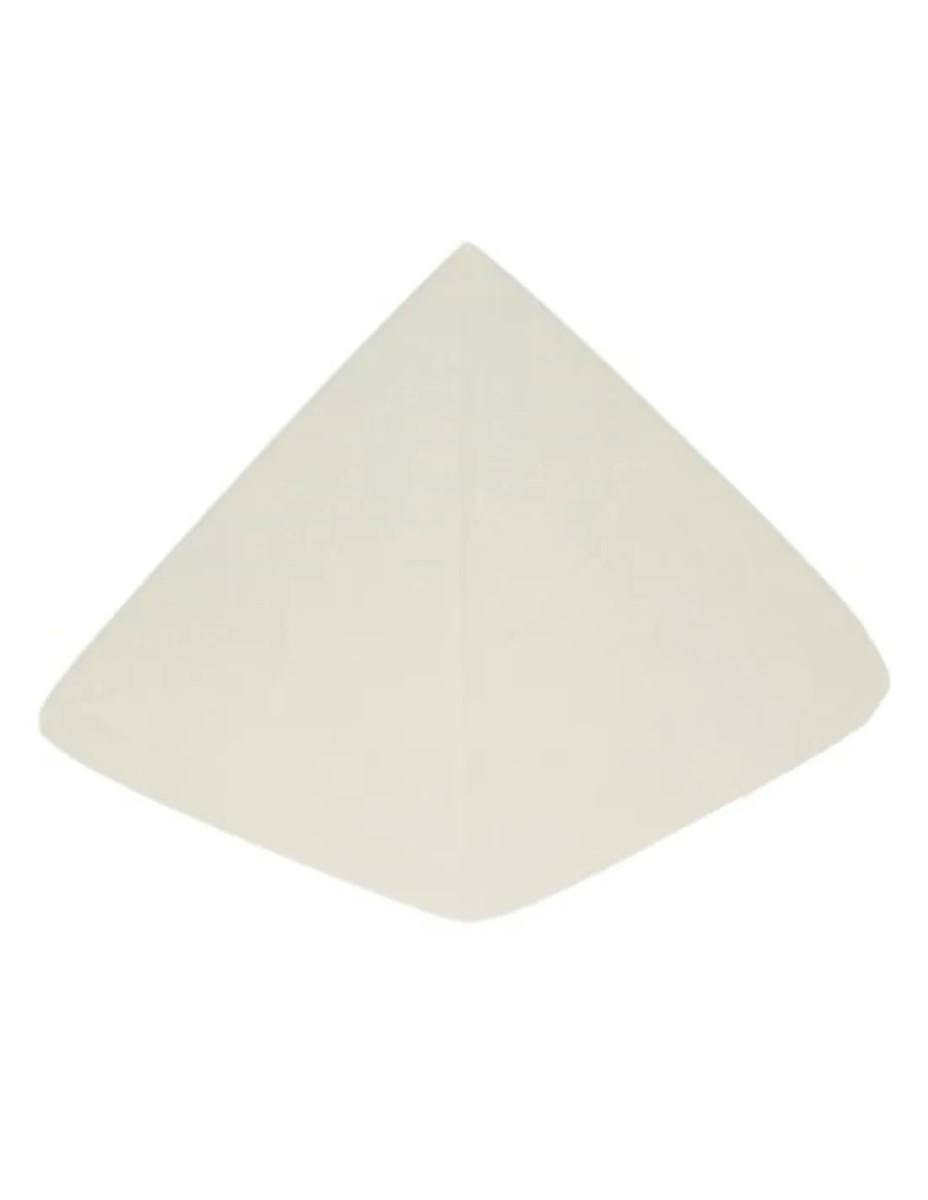 Seleniet piramide 4 cm - Afbeelding 4