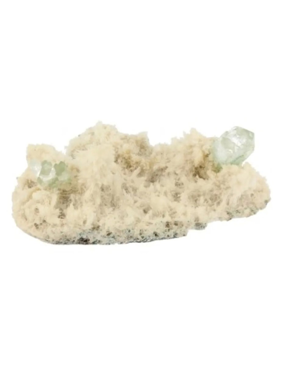 Apofyliet groen op Scoleziet, India, nr.321 - Afbeelding 4