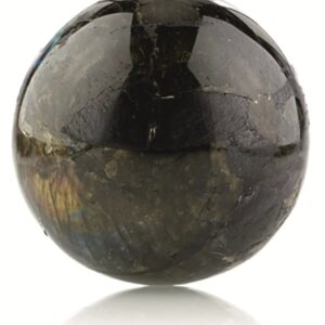 Labradoriet 13,5 cm edelsteen bol