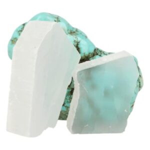 Ulexiet Marokko brokje ruw