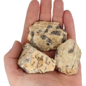 Zebradoriet ruw 50-80 gr.