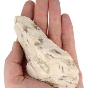 Zebradoriet ruw 200-250 gr.