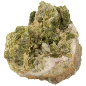 Epidoot A gekristalliseerd ruw nr.5