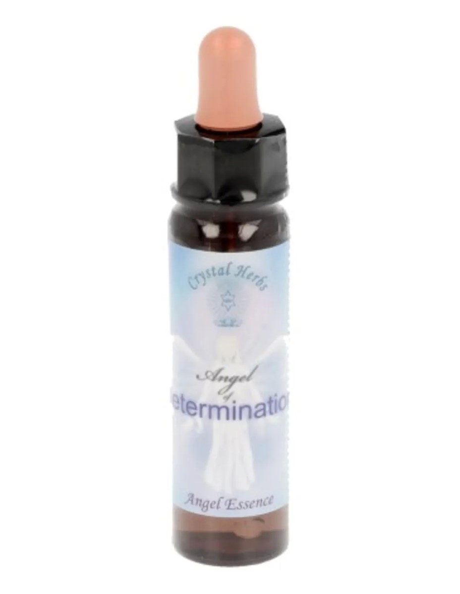 10 ml Determination - uit Angel Essences