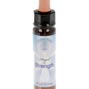 10 ml Strength - uit Angel Essences