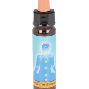 10 ml Throat chakra - uit Chakra Essences