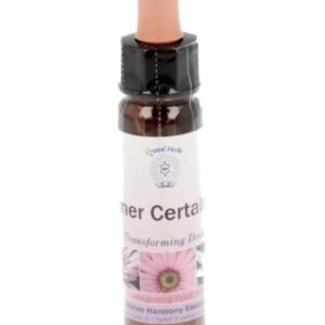 10 ml Inner Certainty - uit Core Emotions Essences