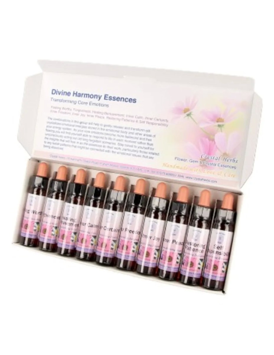 10 ml Inner Freedom - uit Core Emotions Essences - Afbeelding 2