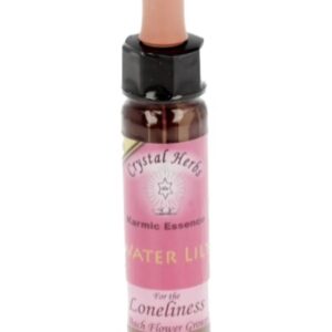 10 ml Loneliness - Water lily - uit Karmic Essences set