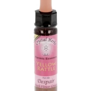 10 ml Despair - Yellow Rattle - uit Karmic Essences set