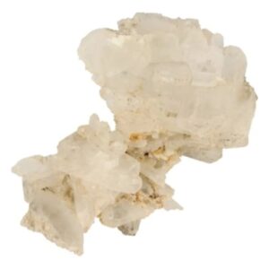 Fadenkwarts ruw cluster nr.5