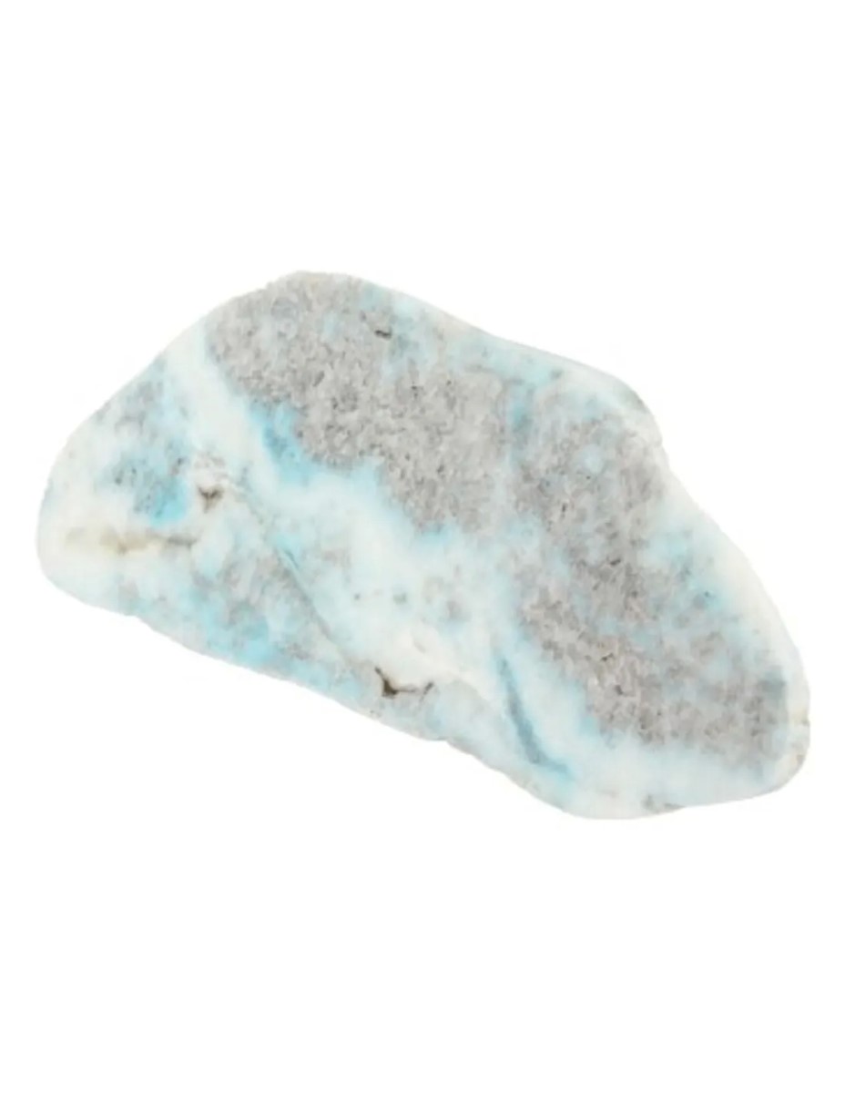 Larimar schijf B nr.2