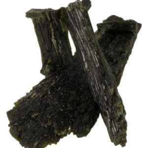 Epidoot kristal A ruw nr.37