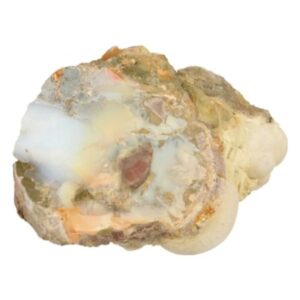 Opaal ruw Australië nr.2