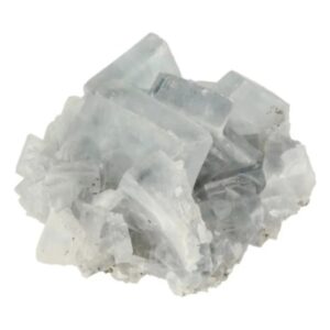 Bariet blauw AA ruw nr.1115