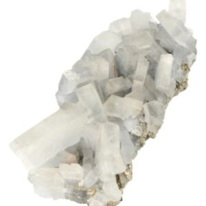 Bariet blauw AA ruw nr.1117