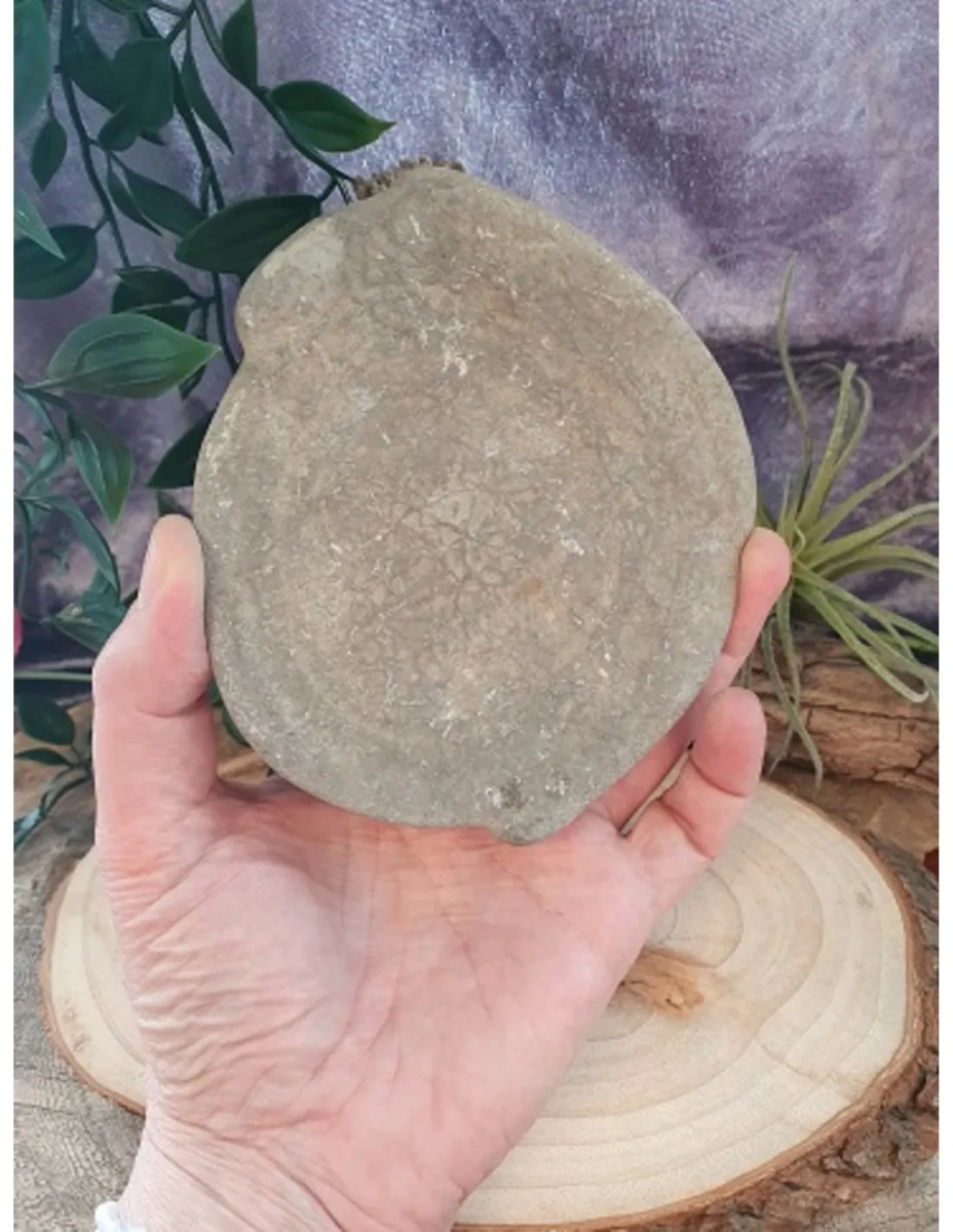 Fairy stone / Fee steen nr.5 - Afbeelding 2