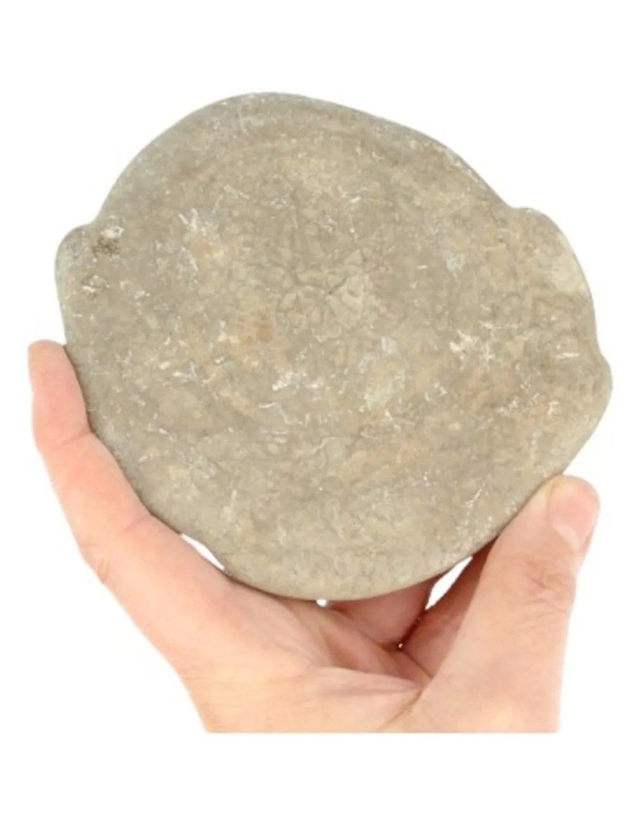 Fairy stone / Fee steen nr.5 - Afbeelding 3