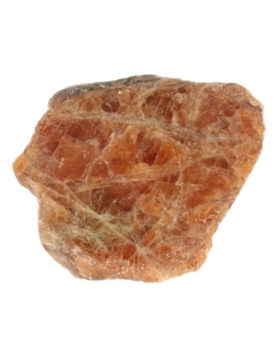 Hessoniet plakje nr.4