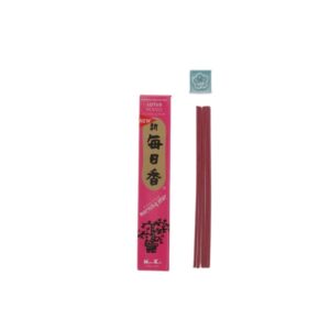 Lotus japanse wierook morning star