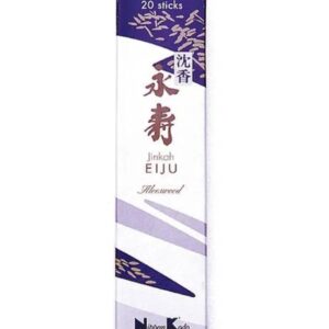 Nippon Kodo Jinkoh Eiju Wierook Stokjes