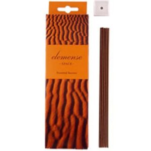 Nippon Kodo Space Elemense Wierook Stokjes