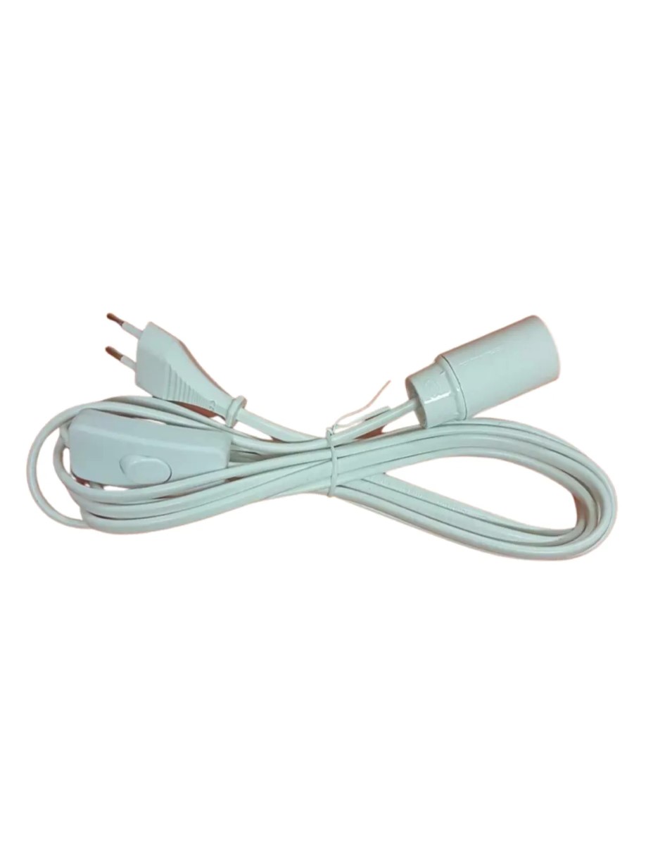 Kerstster met verlichtingsset nr. 7 - Blauwe ster "Azurea" - Kerstverlichting - Kerstdecoratie - Ø 60 cm - Afbeelding 3