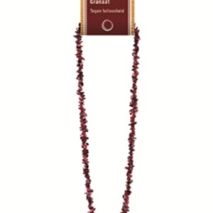 Granaat splitketting + kaart