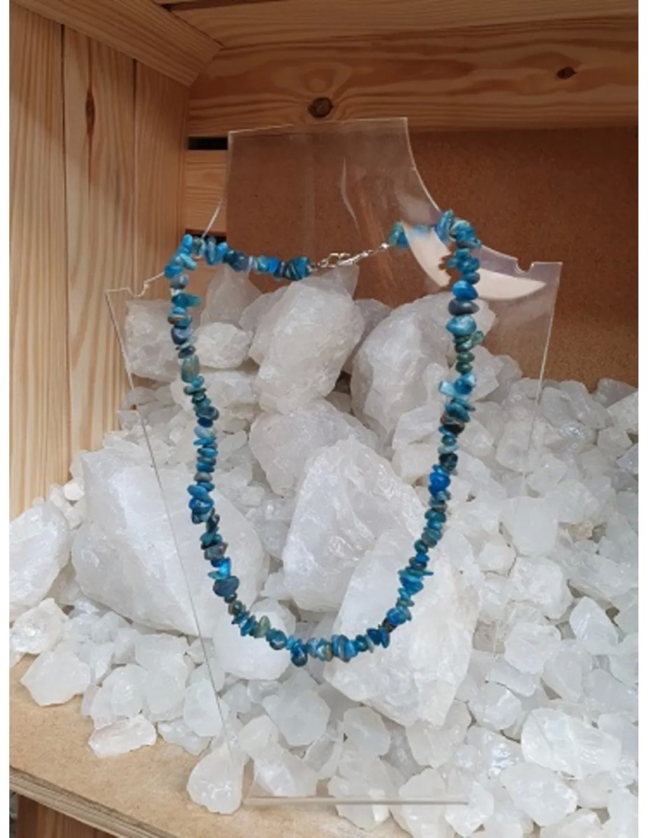 Apatiet splitketting + kaart - Afbeelding 5