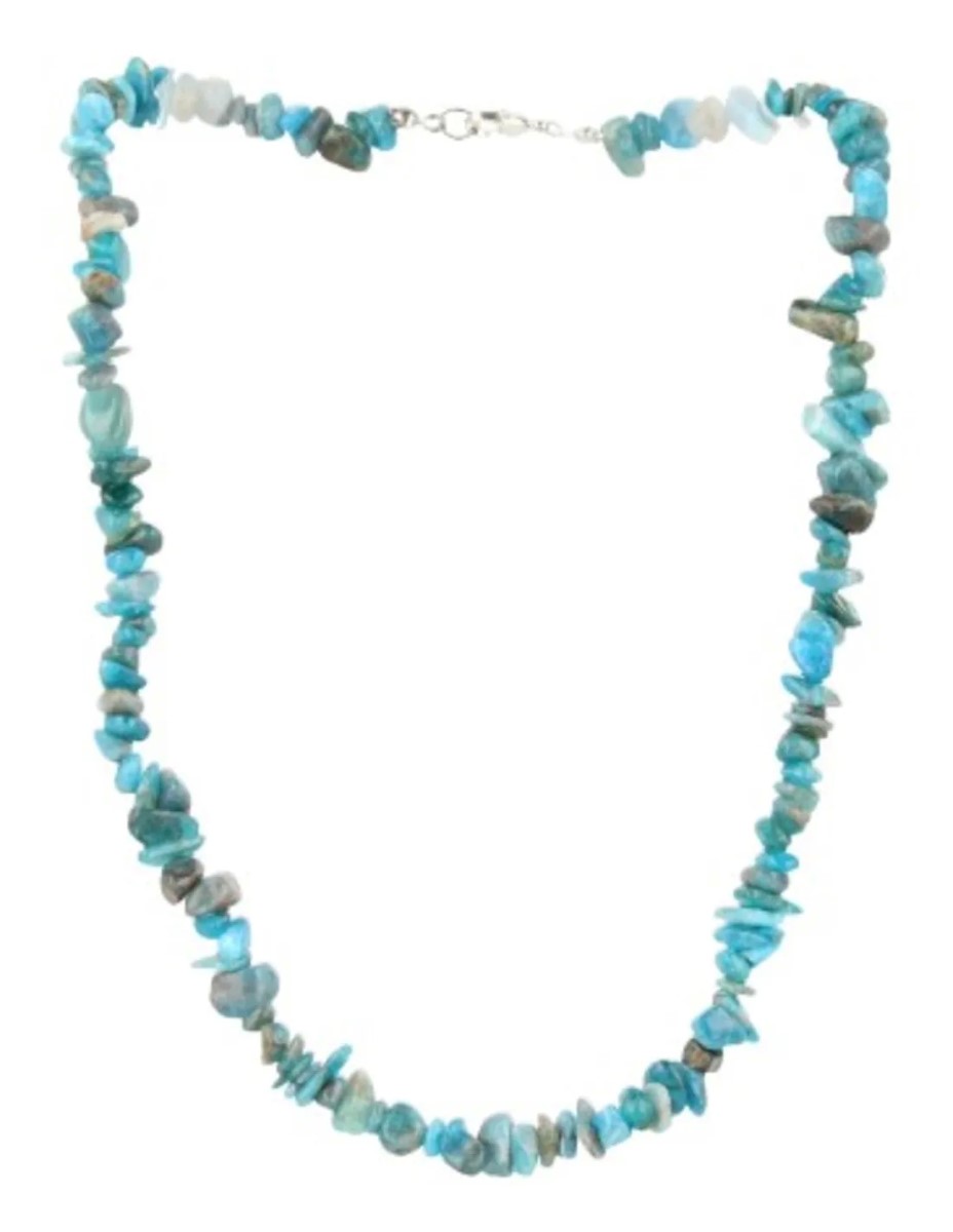 Apatiet splitketting + kaart - Afbeelding 3