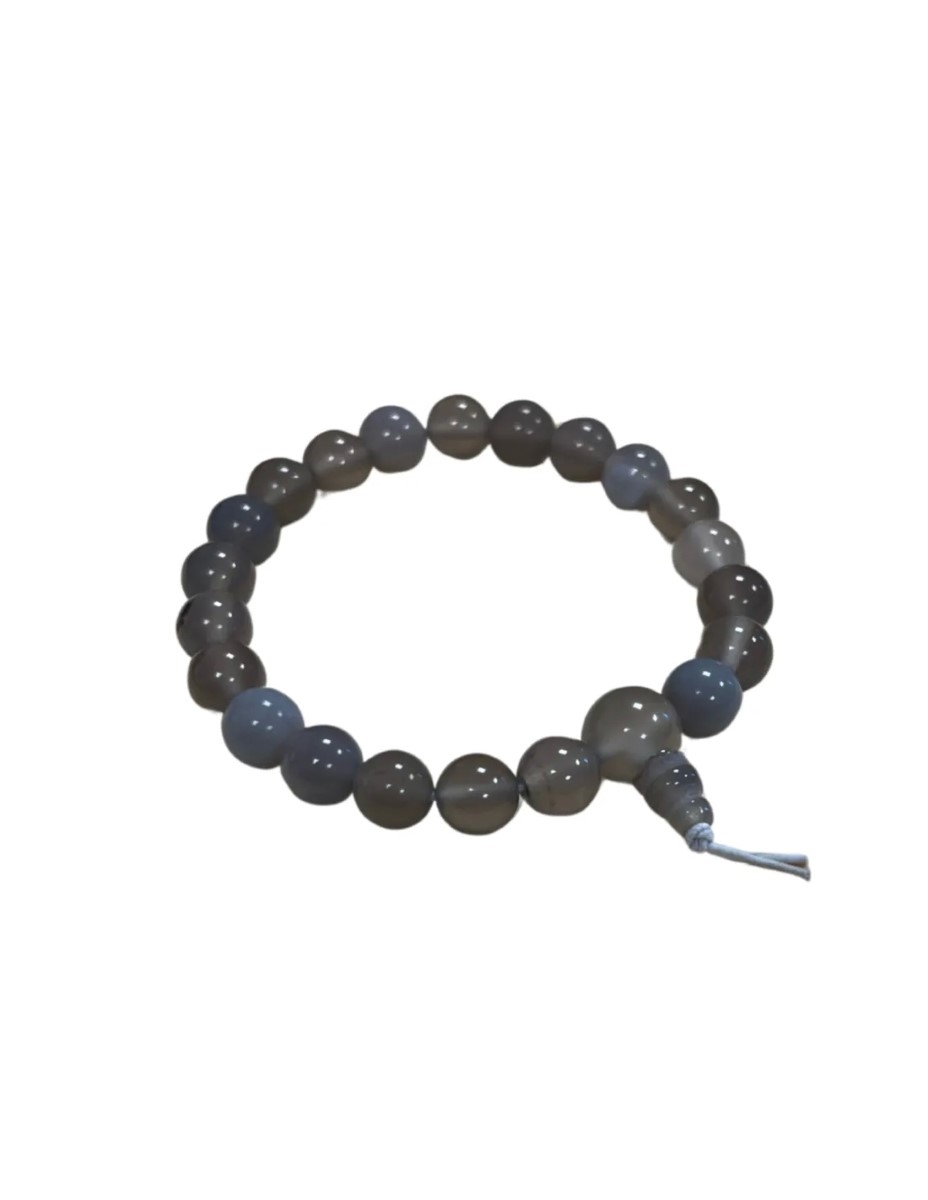 Agaat powerbead armband + kaart - Afbeelding 10