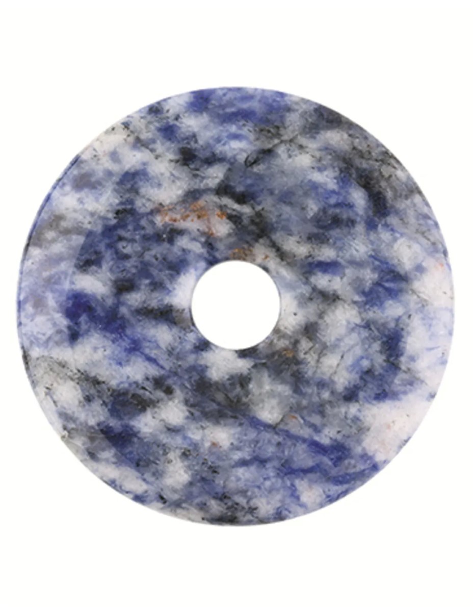 Sodaliet donut 30 mm