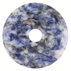 Sodaliet donut 40 mm