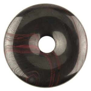 Tijgerijzer donut 30 mm