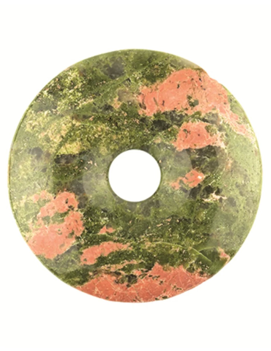 Unakiet donut 30 mm - Afbeelding 3
