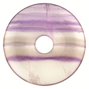 Fluoriet donut 50 mm