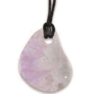 Quitarra Amethist - ketting
