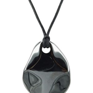 Quitarra Hematiet - ketting