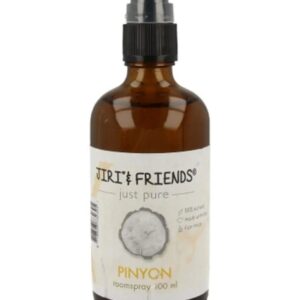 Pinyon Aroma therapie spray