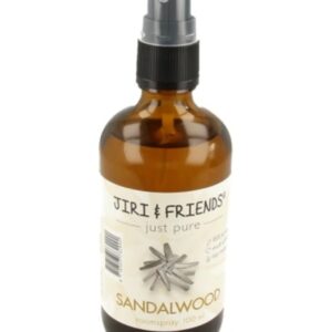 Sandalwood aroma therapie spray