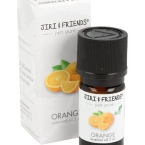 Etherische olie - Orange 5 ml