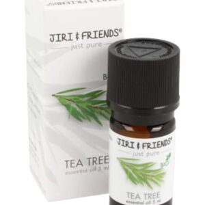 Etherische olie - Tea Tree 5 ml