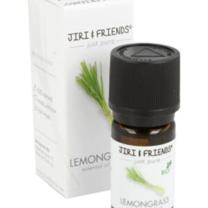 Etherische olie - Lemongrass 5 ml