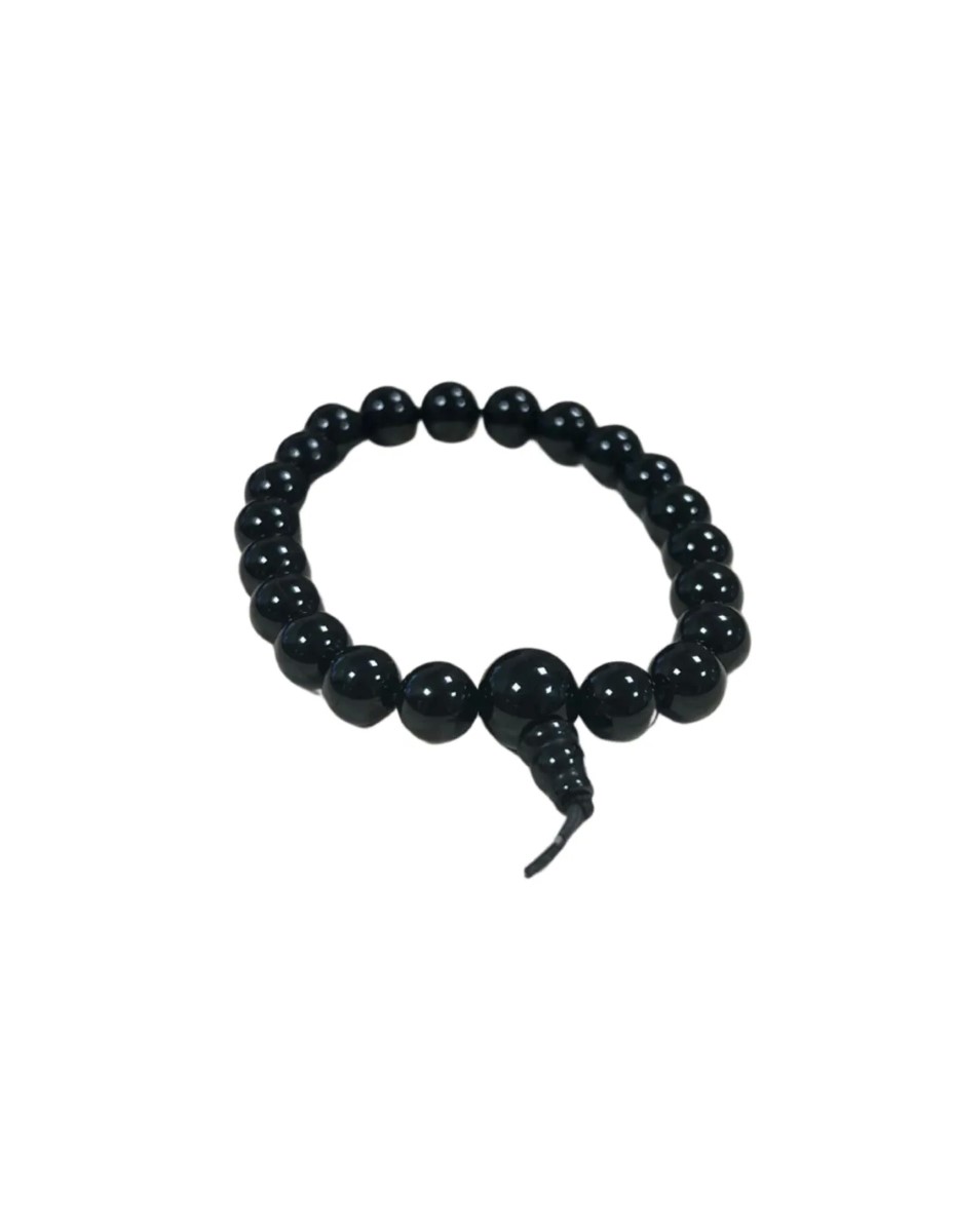 Onyx powerbead armband + kaart - Afbeelding 7