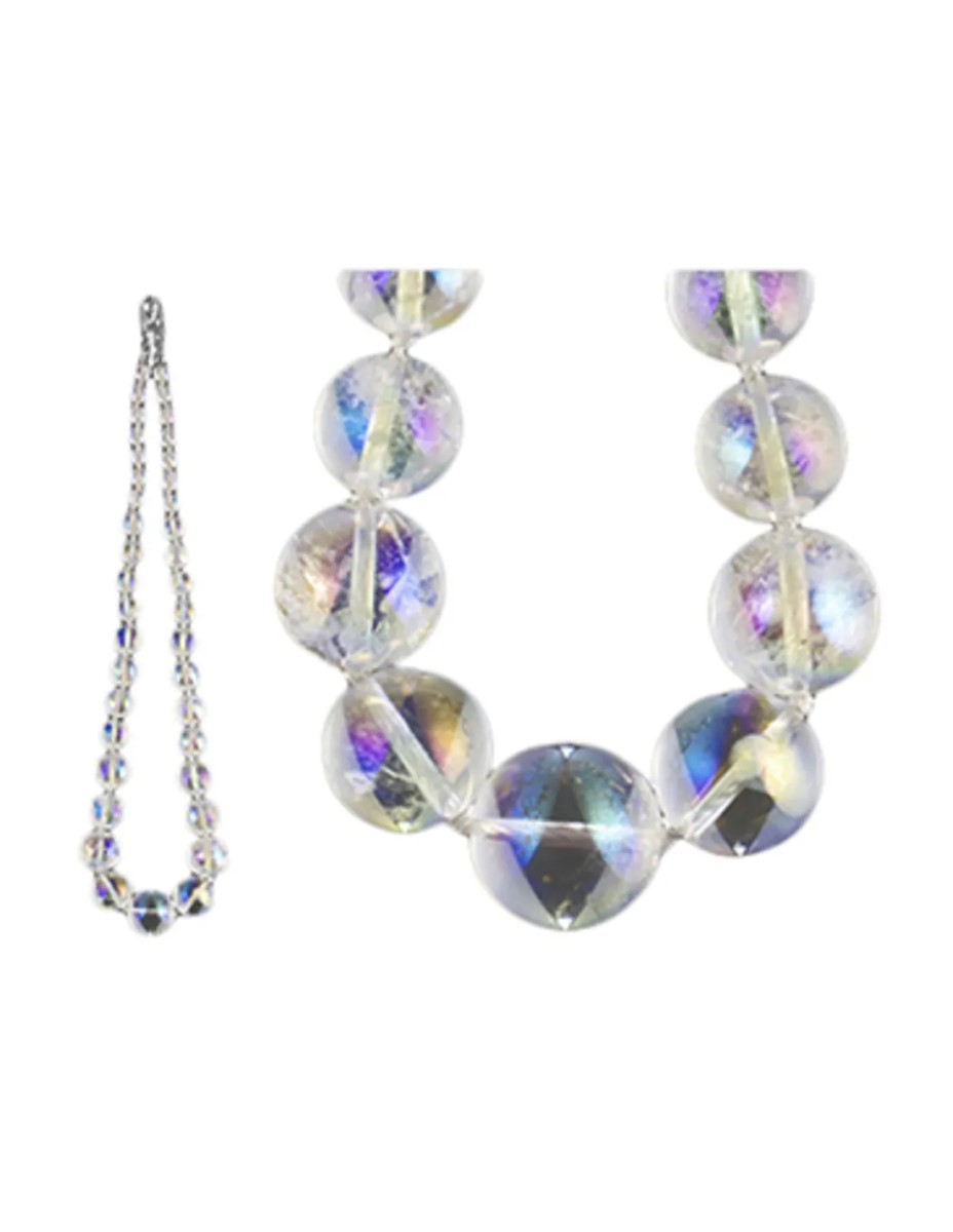 Angel Aura collier - model 2 (gecoat) - Afbeelding 2