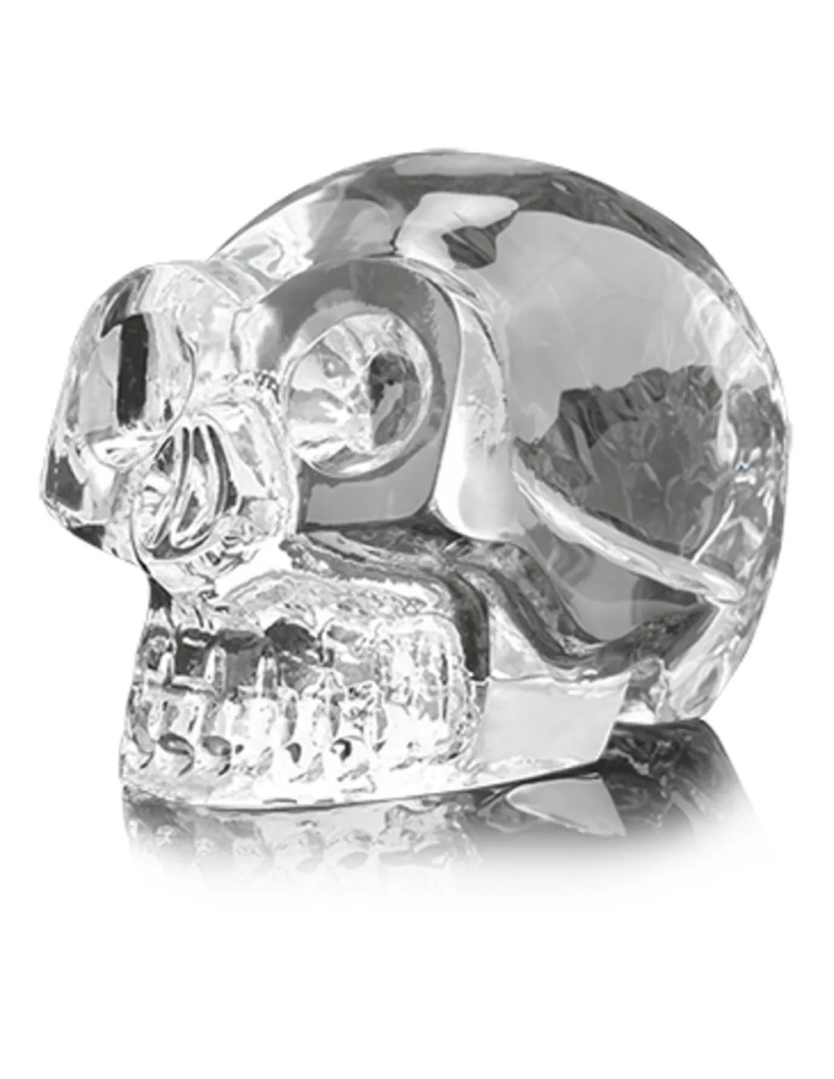 Feng shui schedel kristal medium - Afbeelding 2