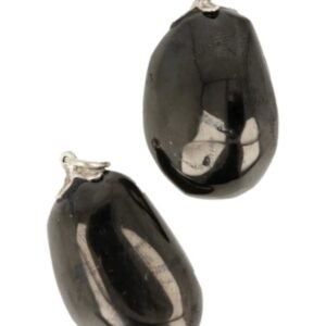 Git edelsteen hanger