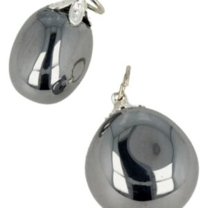 Silicium edelsteen hanger